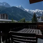 アパート Balcon De L'arve - Charming Duplex In Centre