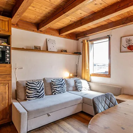 Balcon De L'arve- Charming Duplex In Centre *