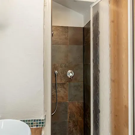 Balcon De L'arve - Charming Duplex In Centre Apartament