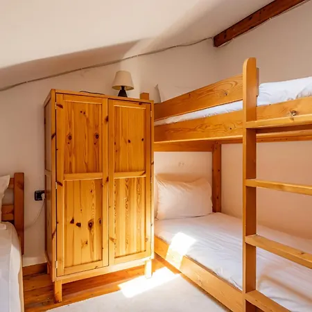 Balcon De L'arve- Charming Duplex In Centre Apartment *