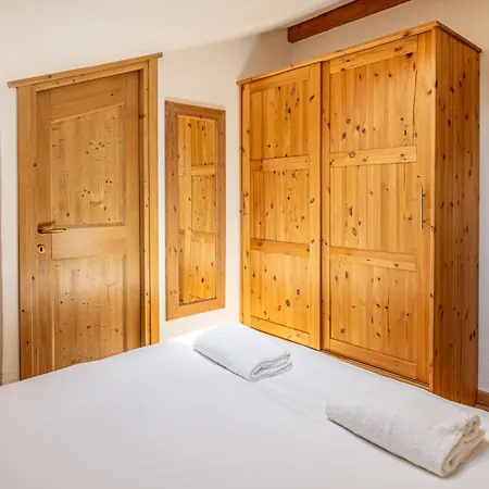 Balcon De L'arve - Charming Duplex In Centre *