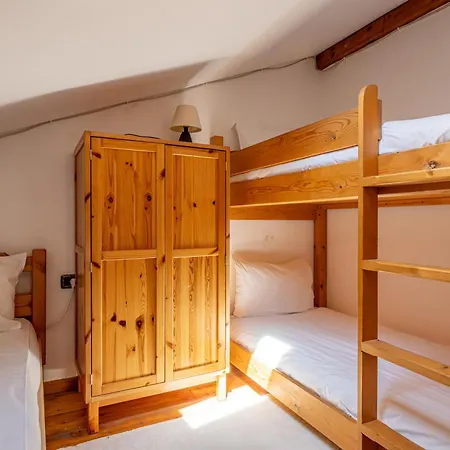 Balcon De L'arve - Charming Duplex In Centre Chamonix